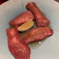 実際訪問したユーザーが直接撮影して投稿した舞浜焼肉焼肉トラジ イクスピアリ店の写真