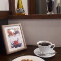 実際訪問したユーザーが直接撮影して投稿したあざみ野カフェ雫ノ香珈琲の写真