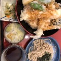 実際訪問したユーザーが直接撮影して投稿した戸塚和食 / 日本料理和食麺処サガミ 東川口店の写真