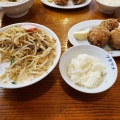 実際訪問したユーザーが直接撮影して投稿した八千代町ラーメン / つけ麺極濃湯麺 フタツメ 八千代店の写真