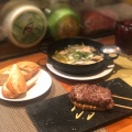 実際訪問したユーザーが直接撮影して投稿した日本橋室町スペイン料理BIKINI PICAR コレド室町店の写真