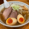 実際訪問したユーザーが直接撮影して投稿した上杉ラーメン / つけ麺さっぽろ純連 仙台店の写真