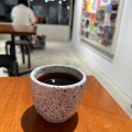 実際訪問したユーザーが直接撮影して投稿した銀座喫茶店西銀座駐車場コーヒーの写真