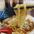 実際訪問したユーザーが直接撮影して投稿した梶野町ラーメン / つけ麺くじら食堂 nonowa 東小金井店の写真