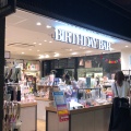 実際訪問したユーザーが直接撮影して投稿した天神ギフトショップ / おみやげBIRTHDAY BAR 天神地下街店の写真