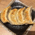 実際訪問したユーザーが直接撮影して投稿した落合餃子肉汁餃子のダンダダン 多摩センター店の写真