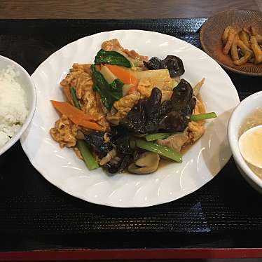 実際訪問したユーザーが直接撮影して投稿した中野中華料理泰陽飯店の写真