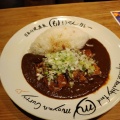 実際訪問したユーザーが直接撮影して投稿した大手町カレーもうやんカレー 大手町店の写真