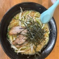 実際訪問したユーザーが直接撮影して投稿した大曲丸子町ラーメン / つけ麺大曲ラーメンの写真