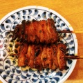 実際訪問したユーザーが直接撮影して投稿した錦糸串焼きもつ焼のんき 錦糸町店の写真