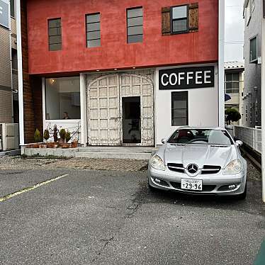 実際訪問したユーザーが直接撮影して投稿した津島京町喫茶店喫茶 アメノコヤネの写真