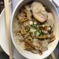 実際訪問したユーザーが直接撮影して投稿した学校裏町ラーメン / つけ麺中華そば こころ 市役所前店の写真