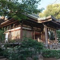 実際訪問したユーザーが直接撮影して投稿した奥沢神社奥沢神社の写真