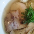 実際訪問したユーザーが直接撮影して投稿した南矢野目ラーメン / つけ麺えなみの写真