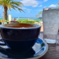 実際訪問したユーザーが直接撮影して投稿した美浜カフェCafe 808の写真