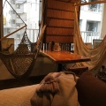 実際訪問したユーザーが直接撮影して投稿した吉祥寺本町カフェSwing Chair & Hemp Cafe 麻よしやすの写真