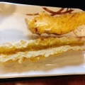 実際訪問したユーザーが直接撮影して投稿した大謝名うどん丸亀製麺 宜野湾店の写真