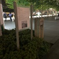 実際訪問したユーザーが直接撮影して投稿した丸の内文化財東京府庁舎碑の写真
