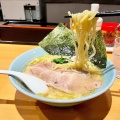 実際訪問したユーザーが直接撮影して投稿した中央ラーメン / つけ麺めんや焔の写真