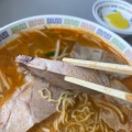 実際訪問したユーザーが直接撮影して投稿した八幡ラーメン / つけ麺ラーメン大将の写真