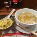 実際訪問したユーザーが直接撮影して投稿した束本ラーメン専門店りょう花 束本店の写真