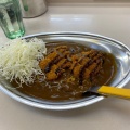 実際訪問したユーザーが直接撮影して投稿した白嶺町カレーカレーのチャンピオン 小松店の写真