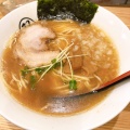 実際訪問したユーザーが直接撮影して投稿した錦糸ラーメン / つけ麺双麺 錦糸町店の写真