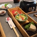 実際訪問したユーザーが直接撮影して投稿した東名町かに料理かに料理 豊川甲羅 本店の写真