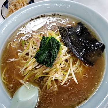 実際訪問したユーザーが直接撮影して投稿した古川穂波ラーメン / つけ麺ラーメンショップ 古川店の写真