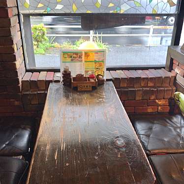 実際訪問したユーザーが直接撮影して投稿した西保木間喫茶店珈琲屋OB 保木間店の写真