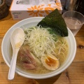 実際訪問したユーザーが直接撮影して投稿した安土町ラーメン / つけ麺麺屋 きょうすけ 本町店の写真