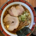 実際訪問したユーザーが直接撮影して投稿した筒井ラーメン専門店麺屋 あら関の写真