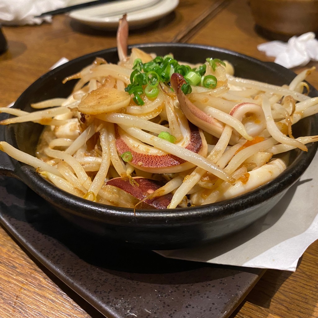 ampmさんが投稿した筑波居酒屋のお店魚と日本酒 季ノ膳/サカナトニホンシュキノゼンの写真