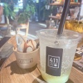 実際訪問したユーザーが直接撮影して投稿した石塚町カフェ411COFFEELAB.の写真