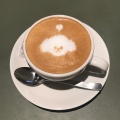 実際訪問したユーザーが直接撮影して投稿した八丁堀カフェIMPREST CAFE by anea cafe hatchoboriの写真