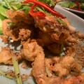 実際訪問したユーザーが直接撮影して投稿した新橋タイ料理タイの食卓 オールドタイランド 新橋店の写真