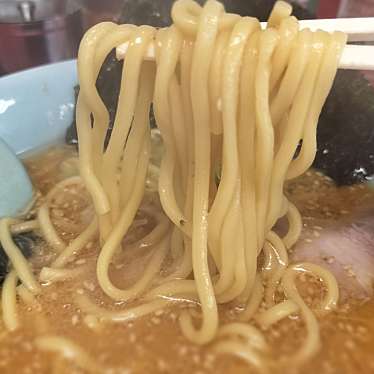 満腹六郎さんが投稿した新発寒二条ラーメン専門店のお店ラーメン山岡家 新発寒店/ヤマオカヤ シンハッサムテンの写真