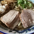 実際訪問したユーザーが直接撮影して投稿した西田ラーメン / つけ麺ケンチャンラーメン 山形の写真