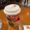 実際訪問したユーザーが直接撮影して投稿した新千葉カフェタリーズコーヒー ペリエ千葉店の写真