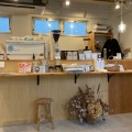 実際訪問したユーザーが直接撮影して投稿した平尾カフェfuu coffeeの写真