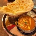 実際訪問したユーザーが直接撮影して投稿した本町インド料理Indian Nepali Restaurant omの写真