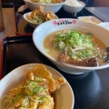 実際訪問したユーザーが直接撮影して投稿した駅南町ラーメン / つけ麺ふくちあん 本店の写真