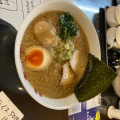 実際訪問したユーザーが直接撮影して投稿した宮本町ラーメン / つけ麺リッキーズの写真