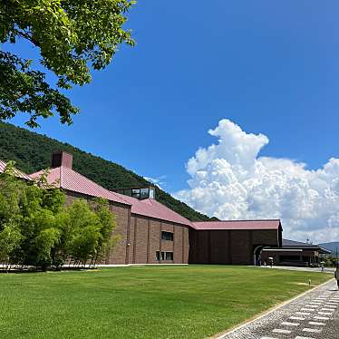 福島県立美術館のundefinedに実際訪問訪問したユーザーunknownさんが新しく投稿した新着口コミの写真