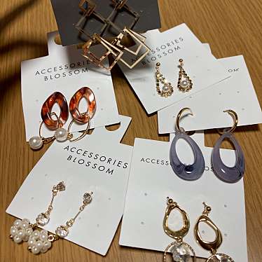 ACCESSORIES BLOSSOM エキュート大宮店/アクセサリーズ ブラッサム