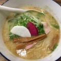 実際訪問したユーザーが直接撮影して投稿した三軒茶屋ラーメン専門店麺処 禅の写真