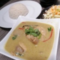 実際訪問したユーザーが直接撮影して投稿した吉塚タイ料理タイ料理 サワディーカップの写真