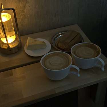 6 APARTMENT COFFEEのundefinedに実際訪問訪問したユーザーunknownさんが新しく投稿した新着口コミの写真