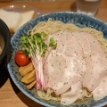 実際訪問したユーザーが直接撮影して投稿した花園北ラーメン専門店鶏Soba Toraやの写真