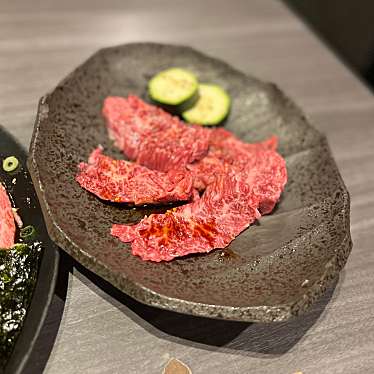 めしうまさんが投稿した吉田焼肉のお店ヤキニク食堂ジューシー/ヤキニクショクドウジューシーの写真